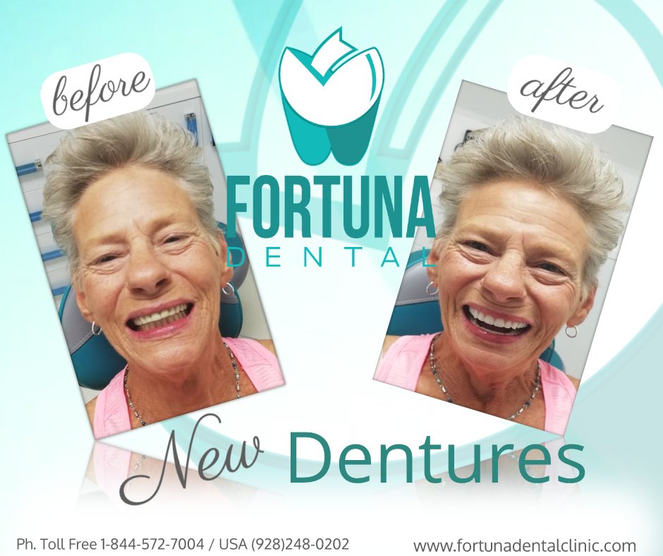 Fortuna Dental - Fortuna Dental